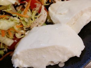 うず潮 生寄せ豆腐 うず潮 生寄せ豆腐