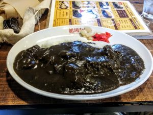 船場カリー高松店