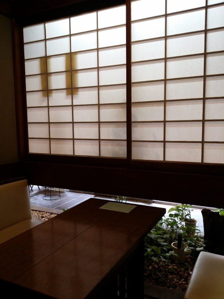 あん餅雑煮・エビスヤ本店喫茶部 あん餅雑煮・エビスヤ本店喫茶部