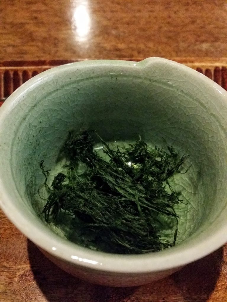 あん餅雑煮・エビスヤ本店喫茶部 あん餅雑煮・エビスヤ本店喫茶部