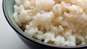 もち麦嫌いの夫には米粒麦!!!!!