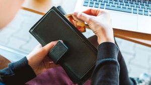 投資信託の積立はクレジットカード払いがお得!
